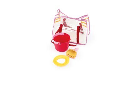 175650 Beach set Cherry 1