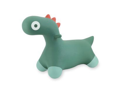 173717 Hoppi Dino Garden green 1