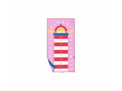 174622 PlayTowel M 140 x 70 Lighthouse 1