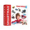 SmartMax - Mix vozidiel - 25 ks